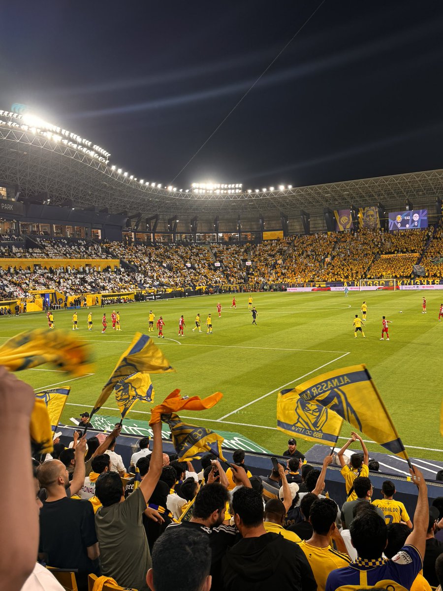 Fayez AlFayez tweet media