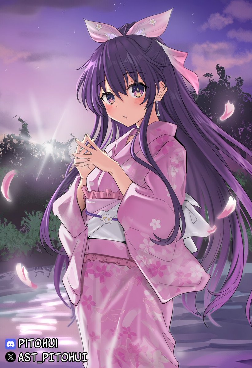 Pitohui tweet media
