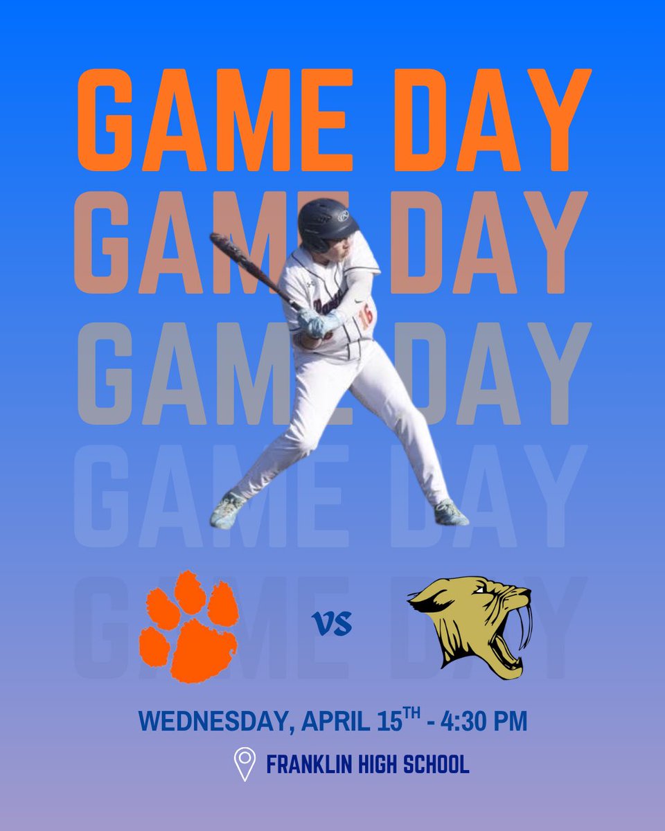Racine Park Baseball tweet media