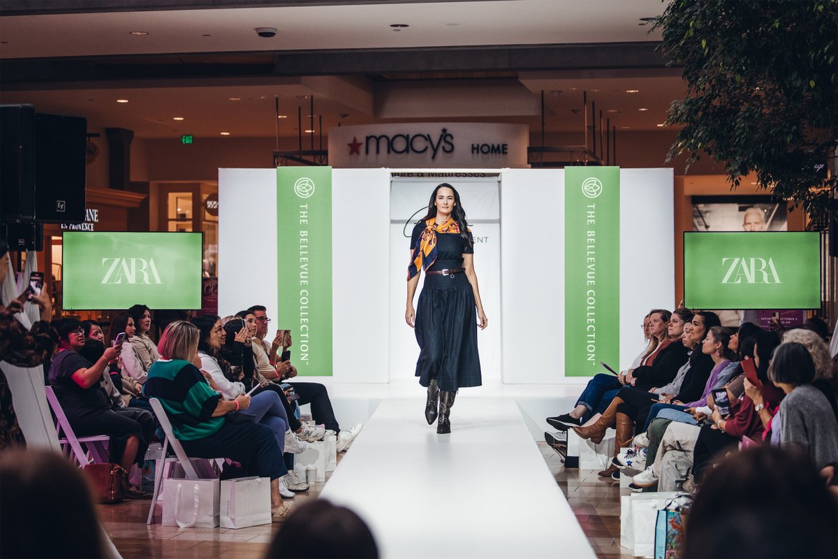 Bellevue Collection tweet media