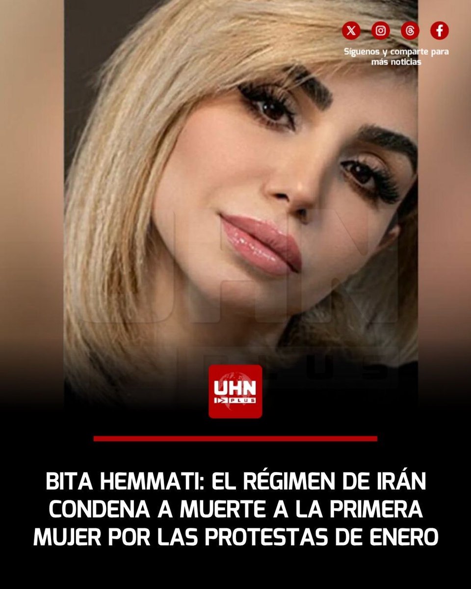 UHN Plus tweet media