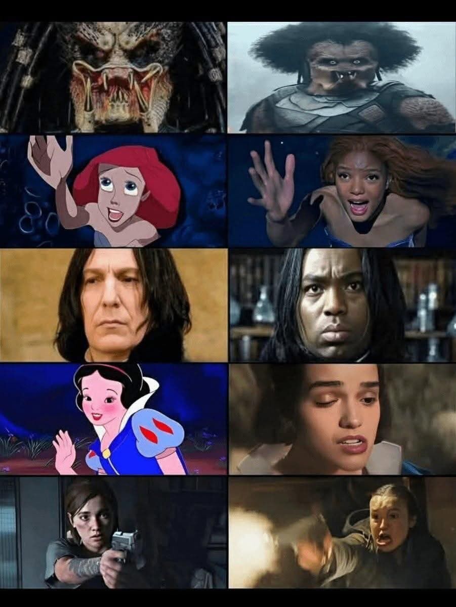 Real Ass Wigger tweet media