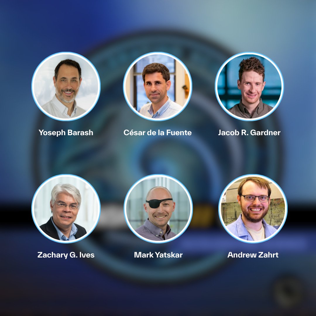 Penn Engineering AI tweet media