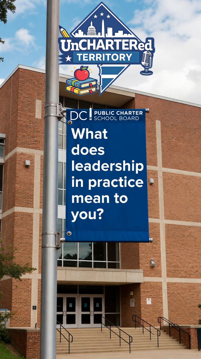DC PCSB #DCCharterProud tweet media