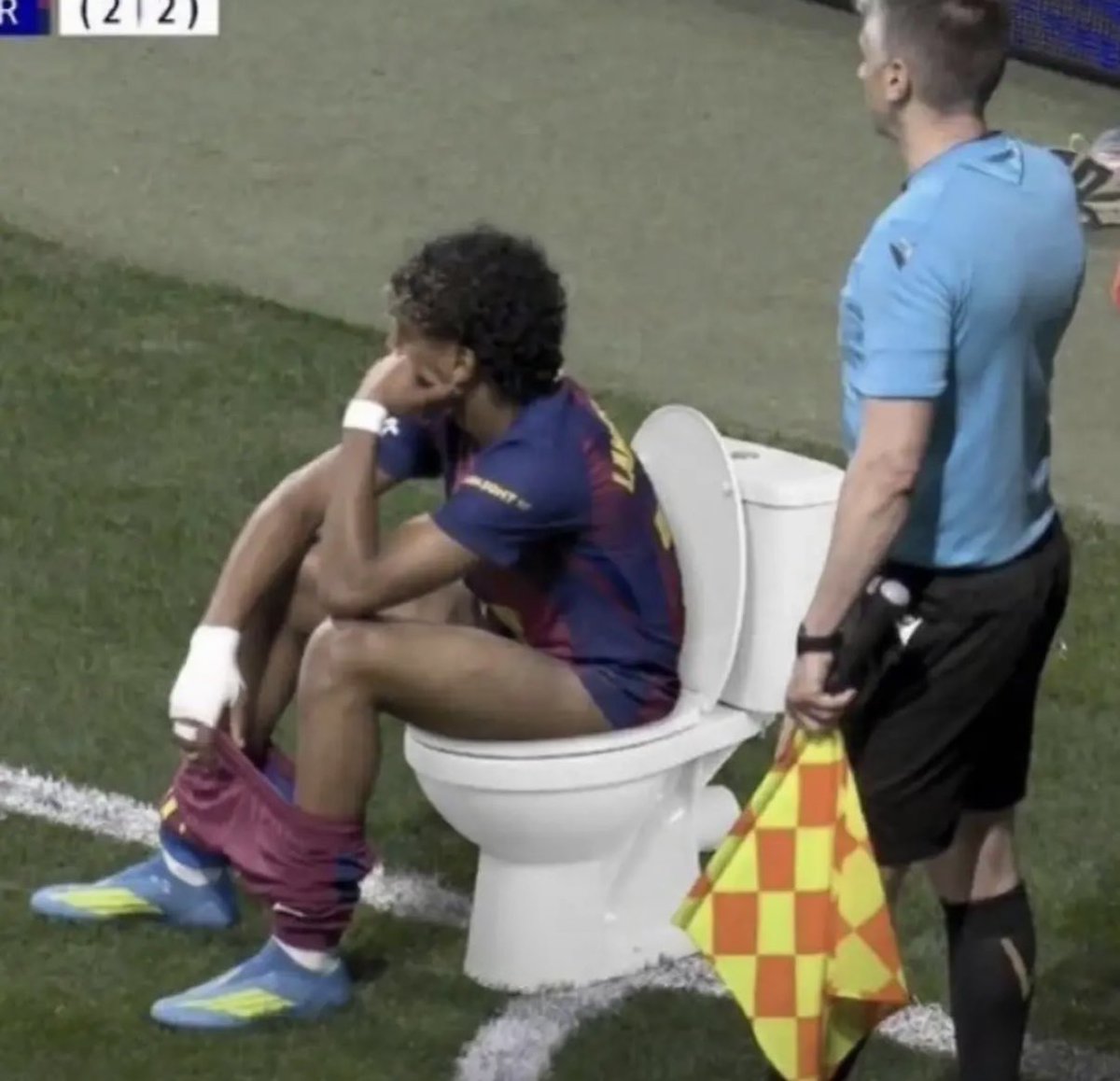 ScouserMex 📍🇲🇽 tweet media