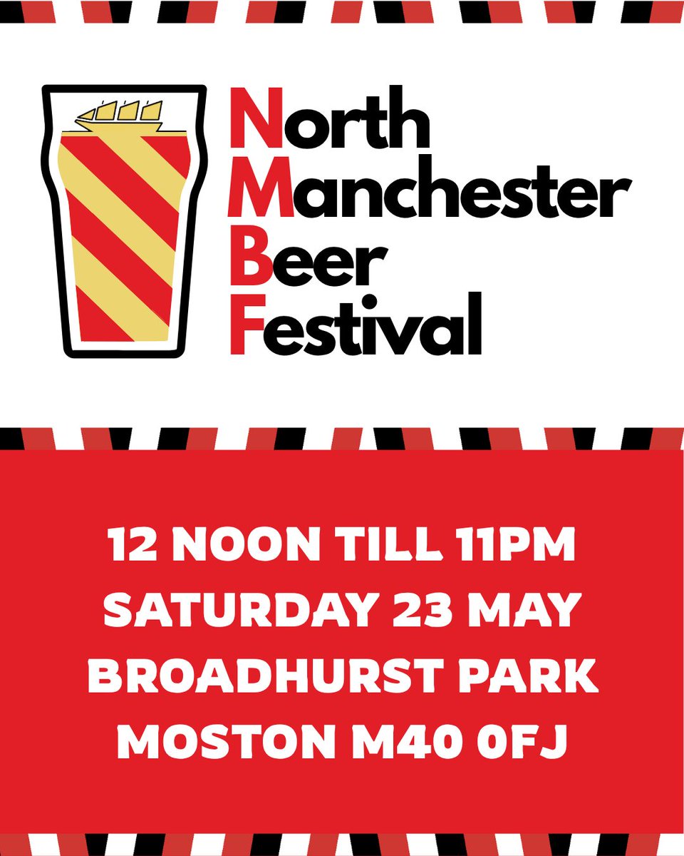 FC United of Manchester 🟥⬜⬛ tweet media