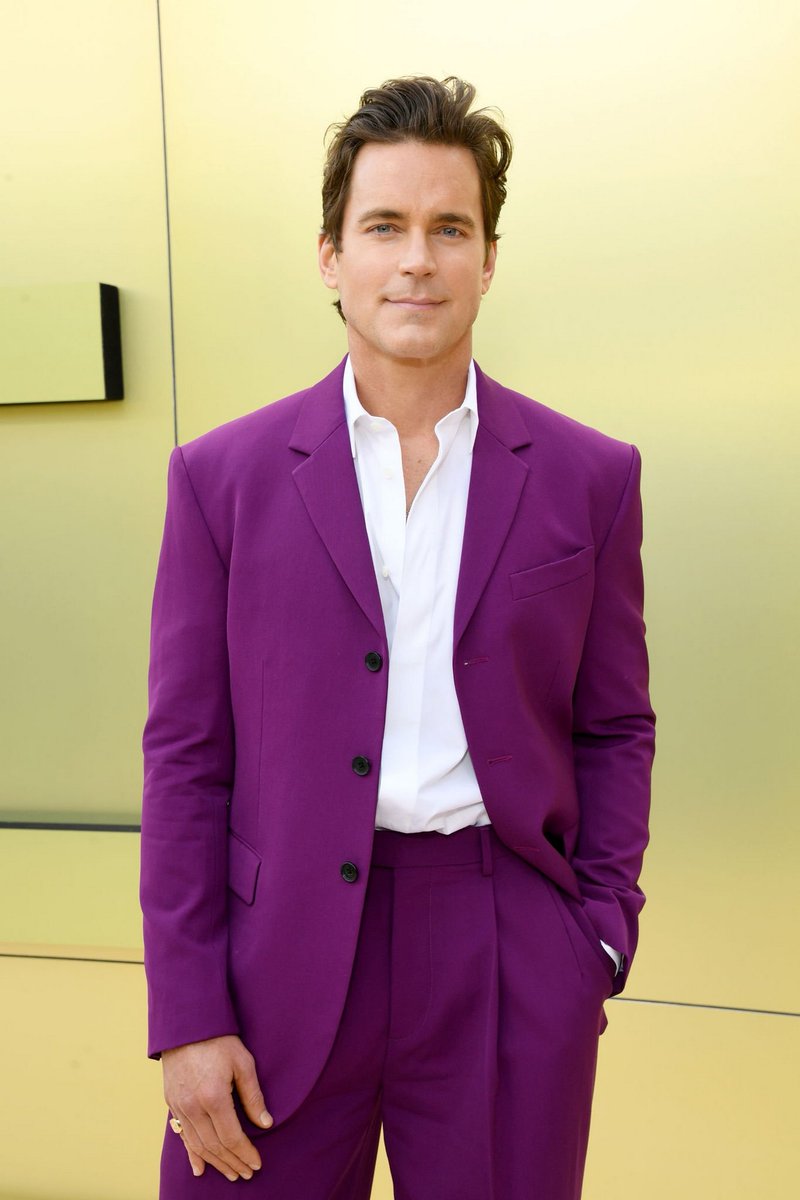 MattStatonSpain's tweet image. Buenos días! Feliz domingo!  
Good morning! Happy sunday!  
#MattBomer #HaveaNiceday