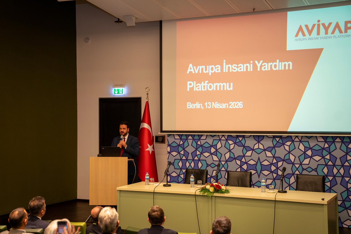 WEFA e.V. tweet media