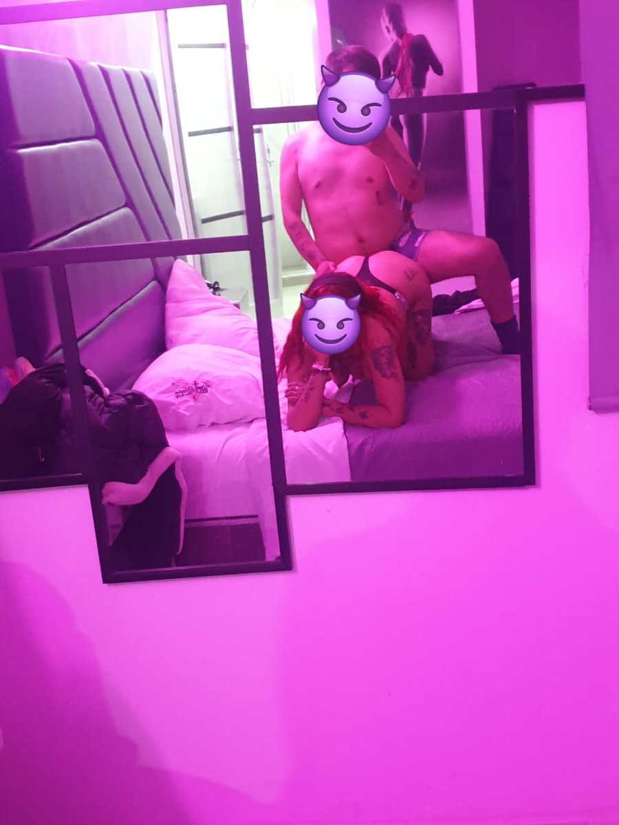 😈Lilith/Lucifer😈 tweet media