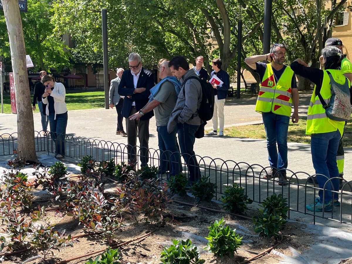 Ajuntament de Lleida tweet media