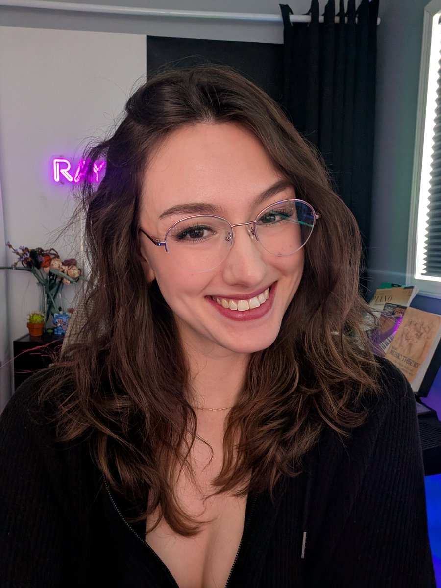 rayactions's tweet image. Live now with FF VII REBIRTH!
twitch.tv/rayactions

#twitchstreamer #finalfantasy7rebirth #live