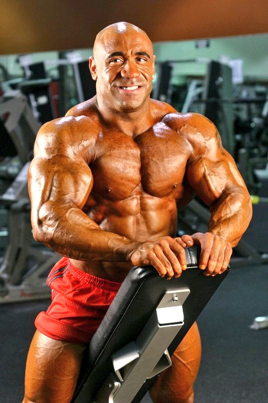 Coachtroybrown's tweet image. Musclemag shoot in Orange County California 2009 I believe. #bodybuilding