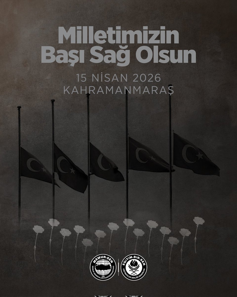 Eğitim-Bir-Sen tweet media