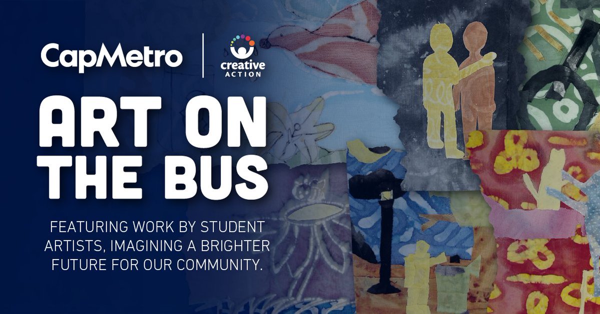 CapMetro tweet media