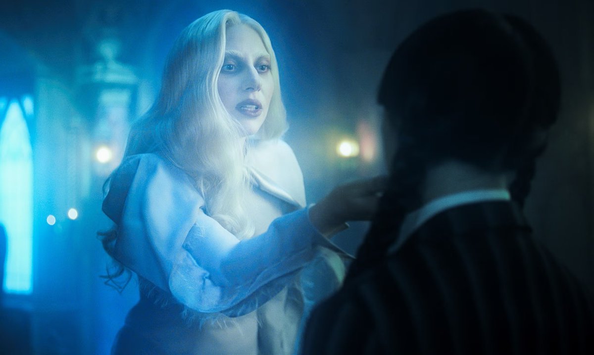 Lady Gaga Source tweet media