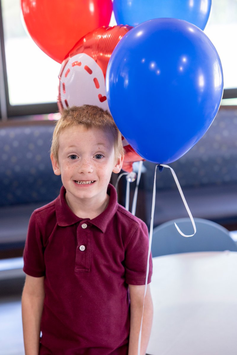 Le Bonheur Children's tweet media