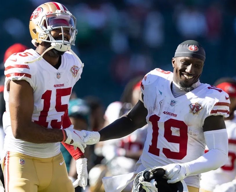 49ers & NFL News 24/7 tweet media