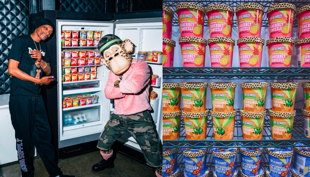 Bored Ape Yacht Club 🍌 tweet media