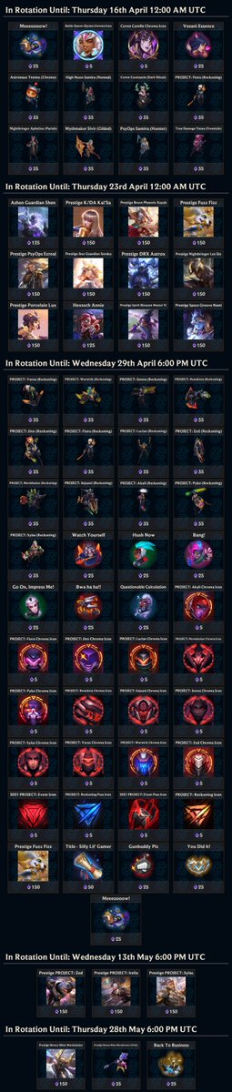 SkinSpotlights tweet media