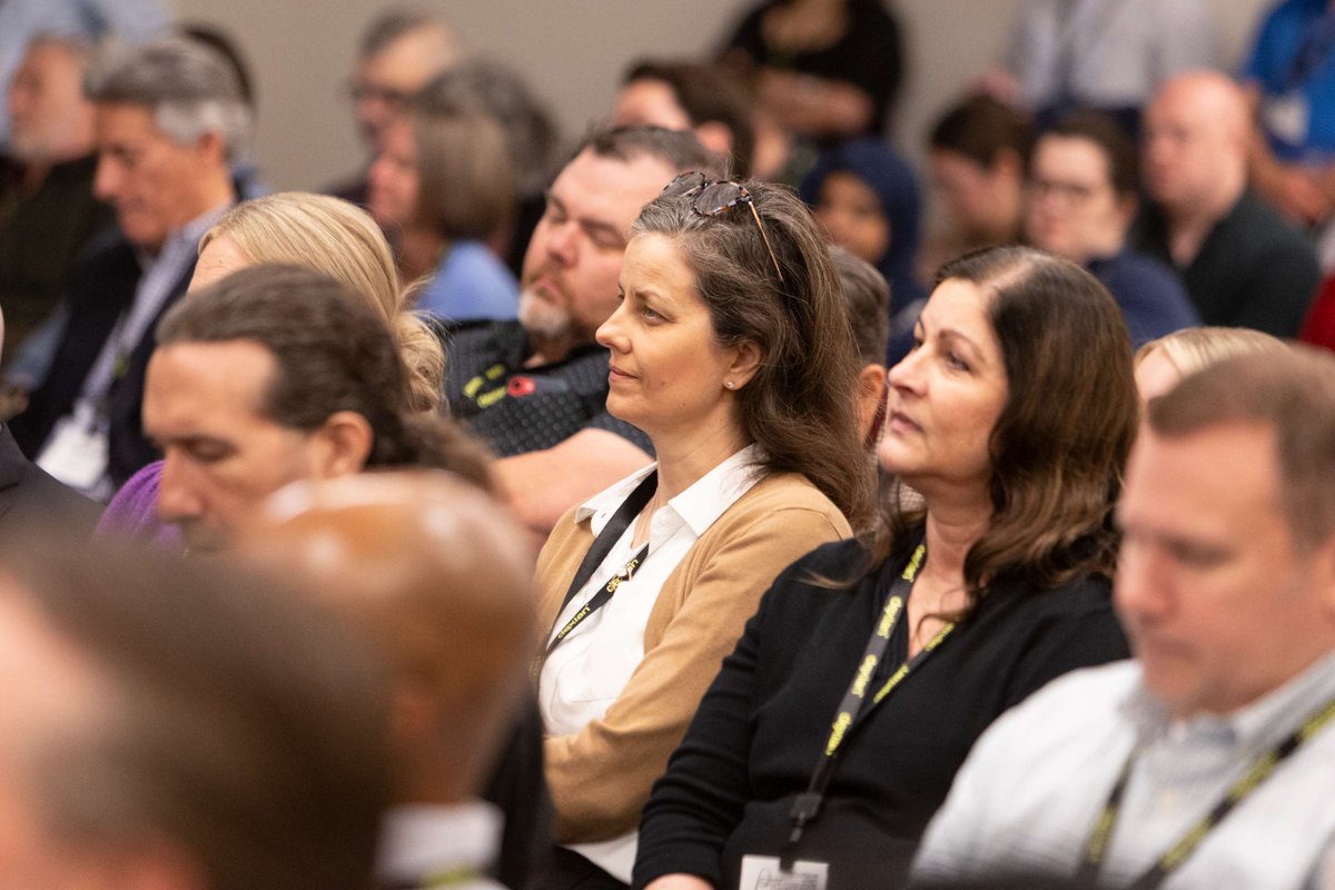 Tomorrow. Gateway to Innovation 2026 is here.

Doors open at the St. Charles Convention Center. If you haven’t registered, this is it.

See you tomorrow.
g2iconference.com

#G2I2026 #Leadership #Innovation #STLTech