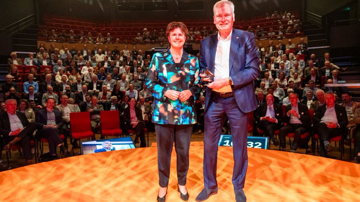 Provincie Noord-Brabant tweet media