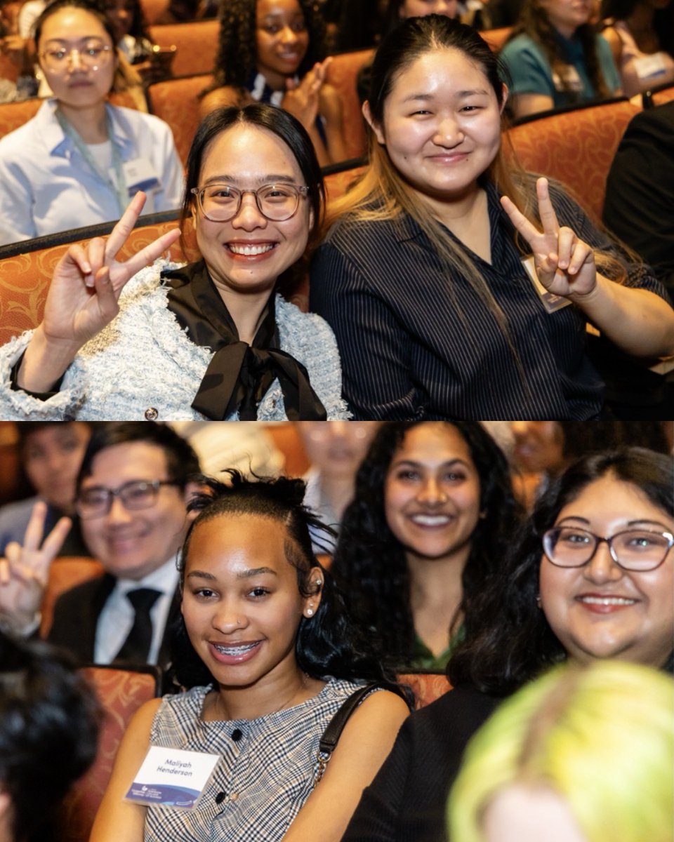 gsuhospitality's tweet image. A remarkable day celebrating the talent, passion, and dedication of RCB students at Honors Day ✨ We are incredibly proud of our hospitality students who continue to shape the future of the industry.

#GSUHospitality #StudentSuccess #FutureLeaders #TheStateWay