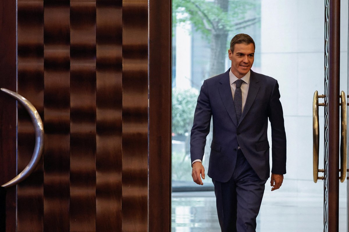 Le Parisien tweet media