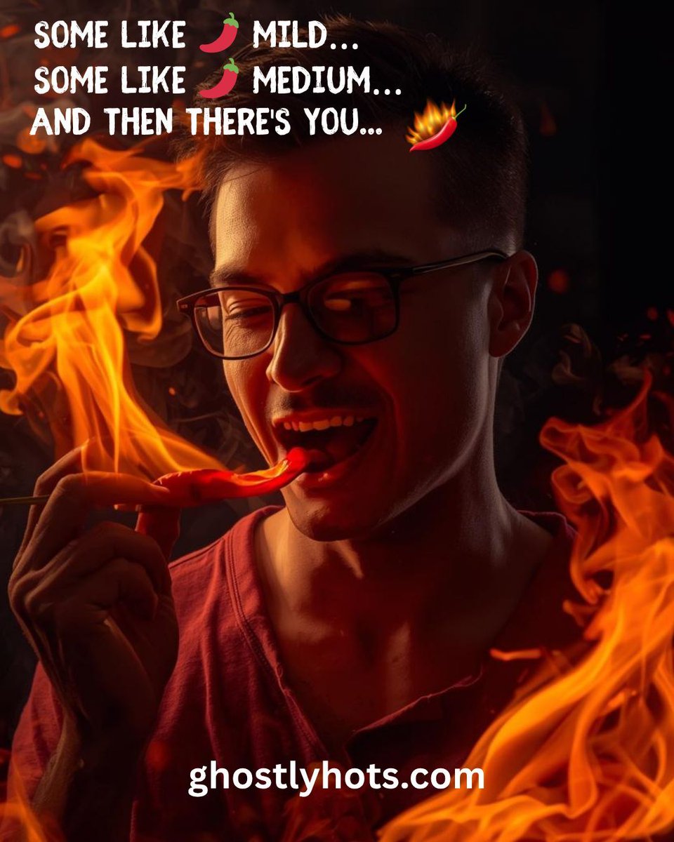 GhostlyHots tweet media