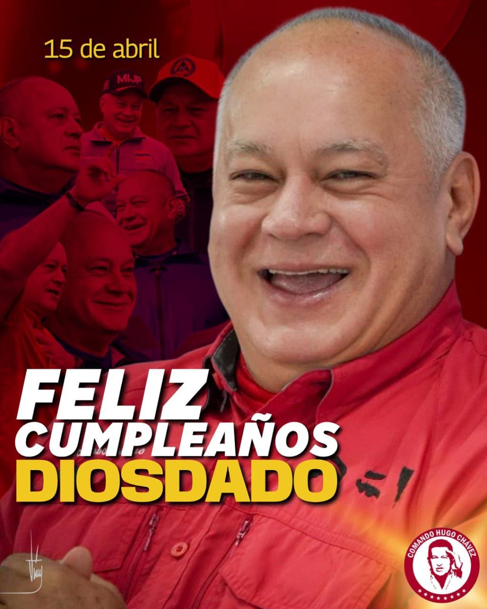 Comando Hugo Chávez tweet media