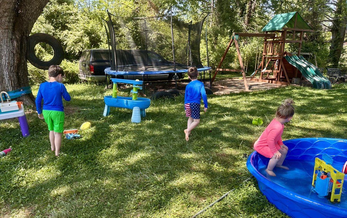 Appalachian Mama tweet media