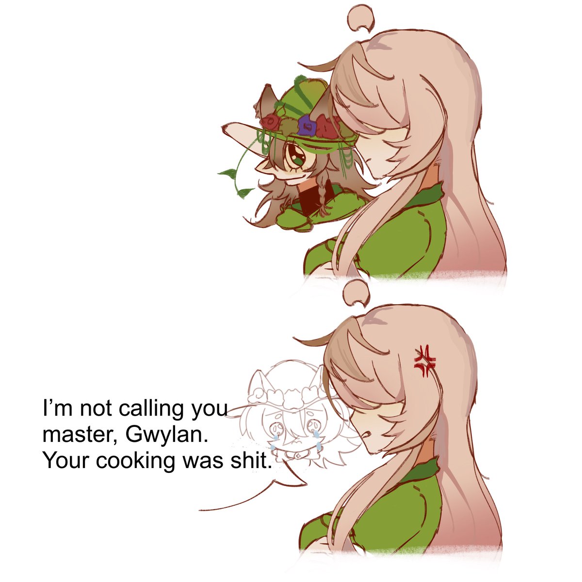 gwypilled tweet media