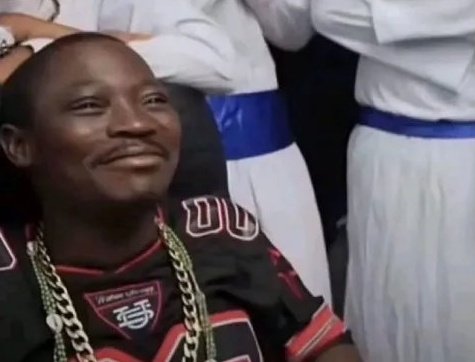 Lucius 🧬 tweet media