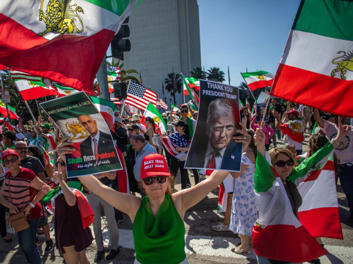 Mas Mas🇮🇷 tweet media