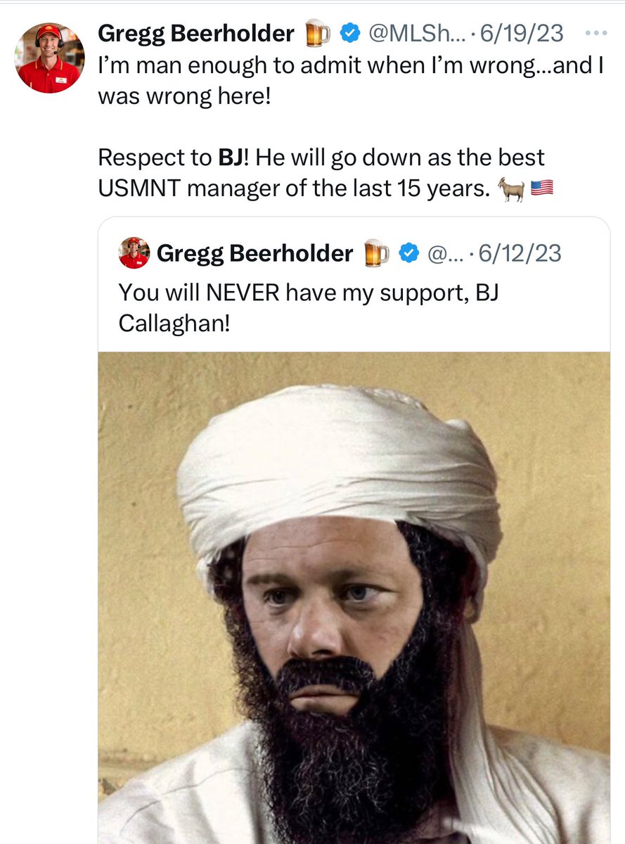 Gregg Beerholder 🍺 tweet media