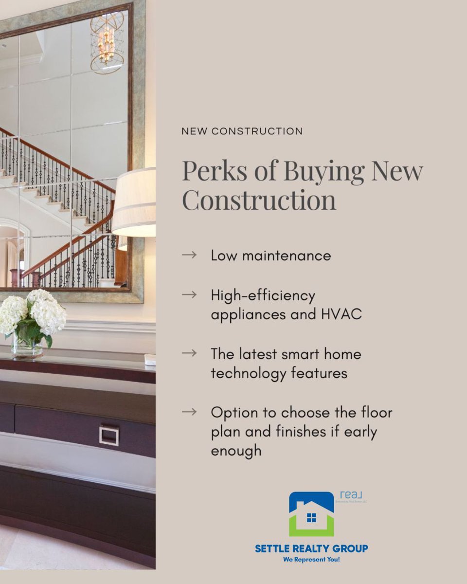 Denise Settle, Real Estate Referral Agent tweet media