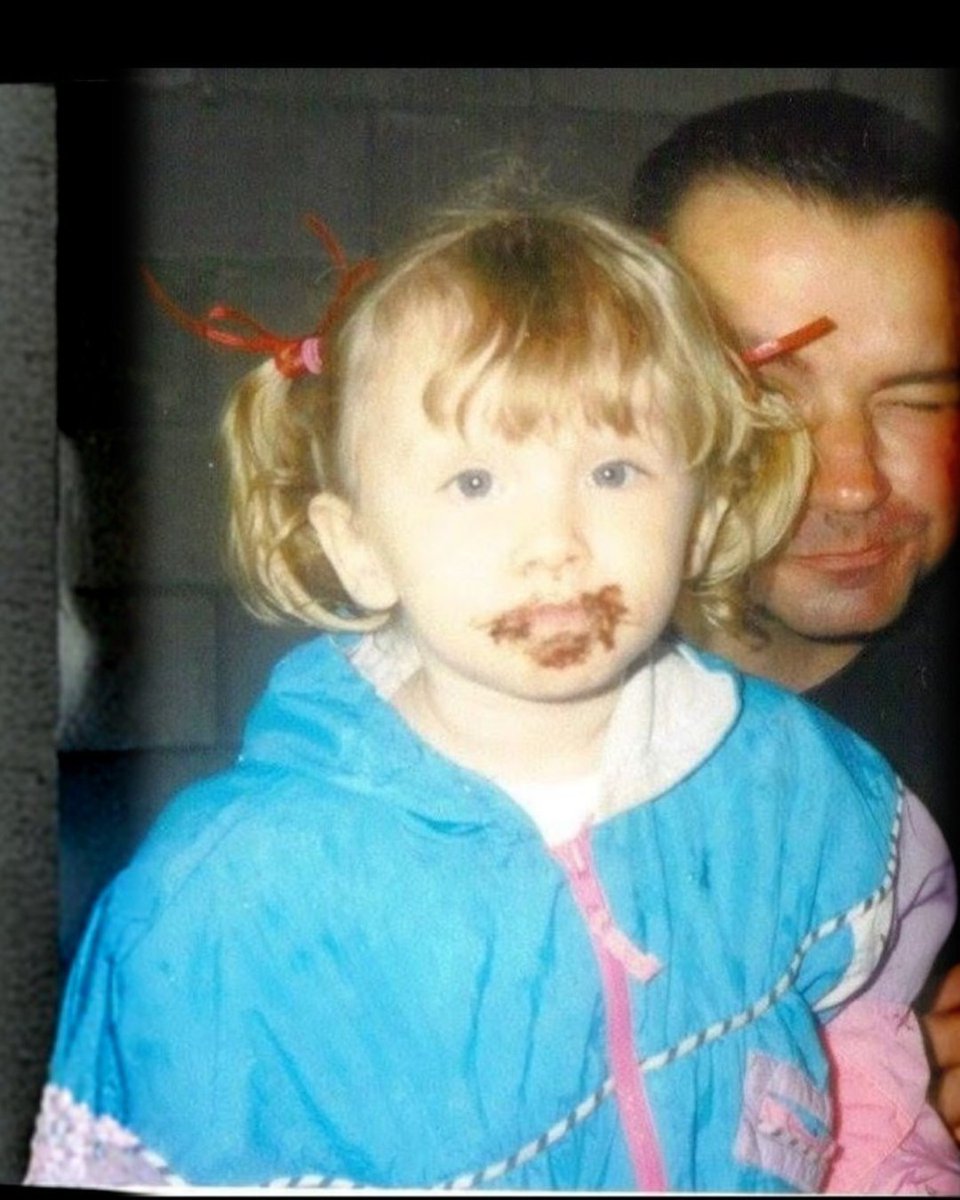 Humans of San Quentin tweet media