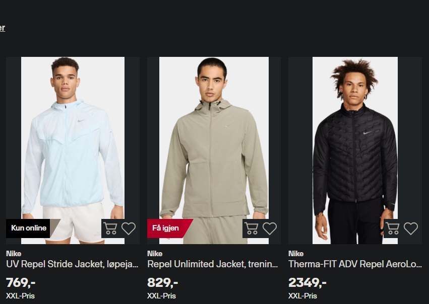 Norge først - Lykten.no 🇳🇴 tweet media