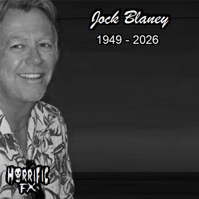Remembering the talented voice actor Jock Blaney!!