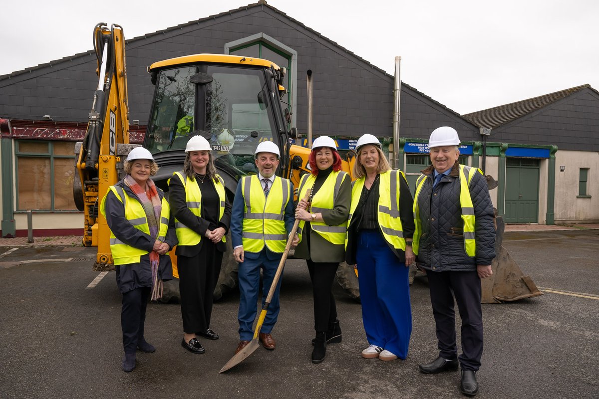 Kildare County Council tweet media