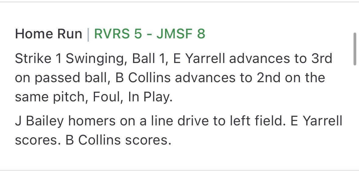 Jackson Bailey tweet media