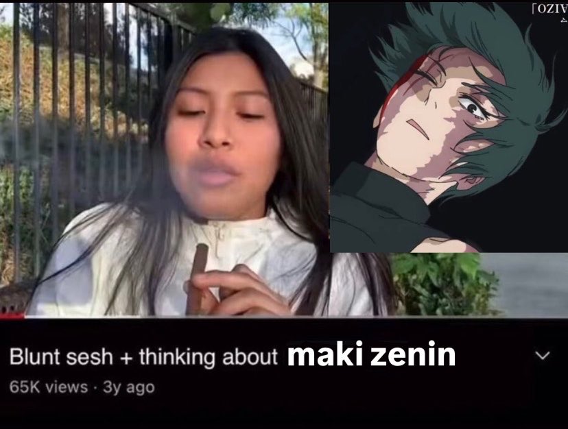 maki culture 🌾 tweet media