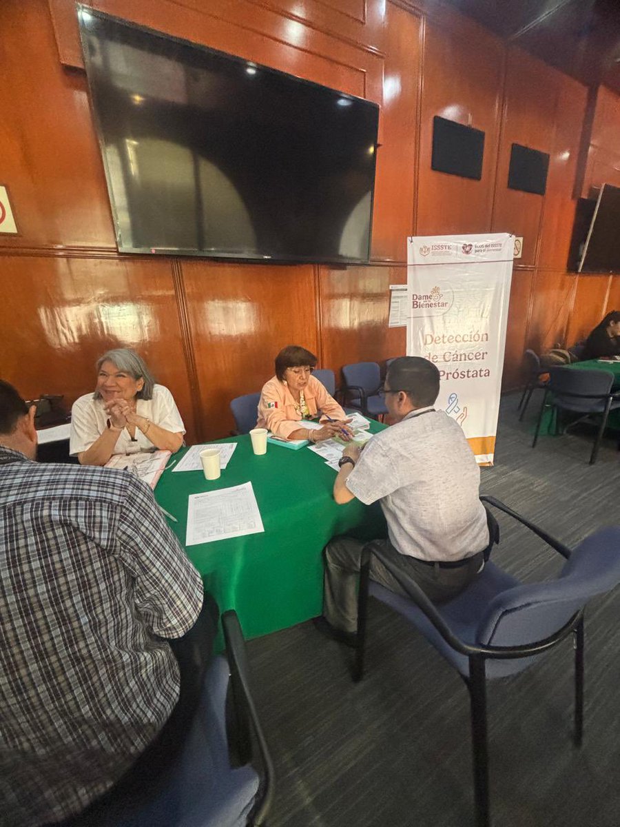 ISSSTE Zona Norte tweet media