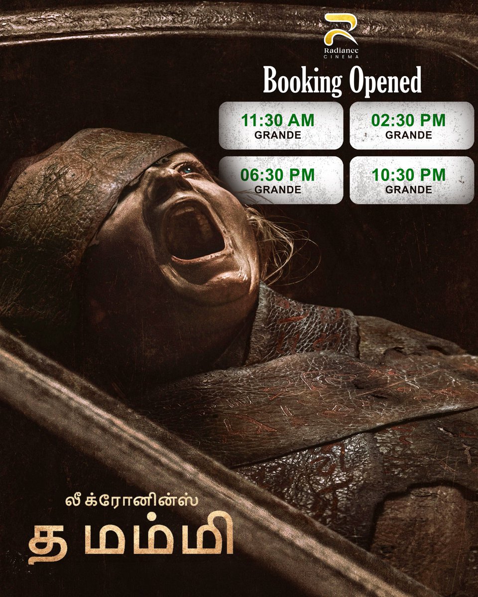 Radiancecinema tweet media