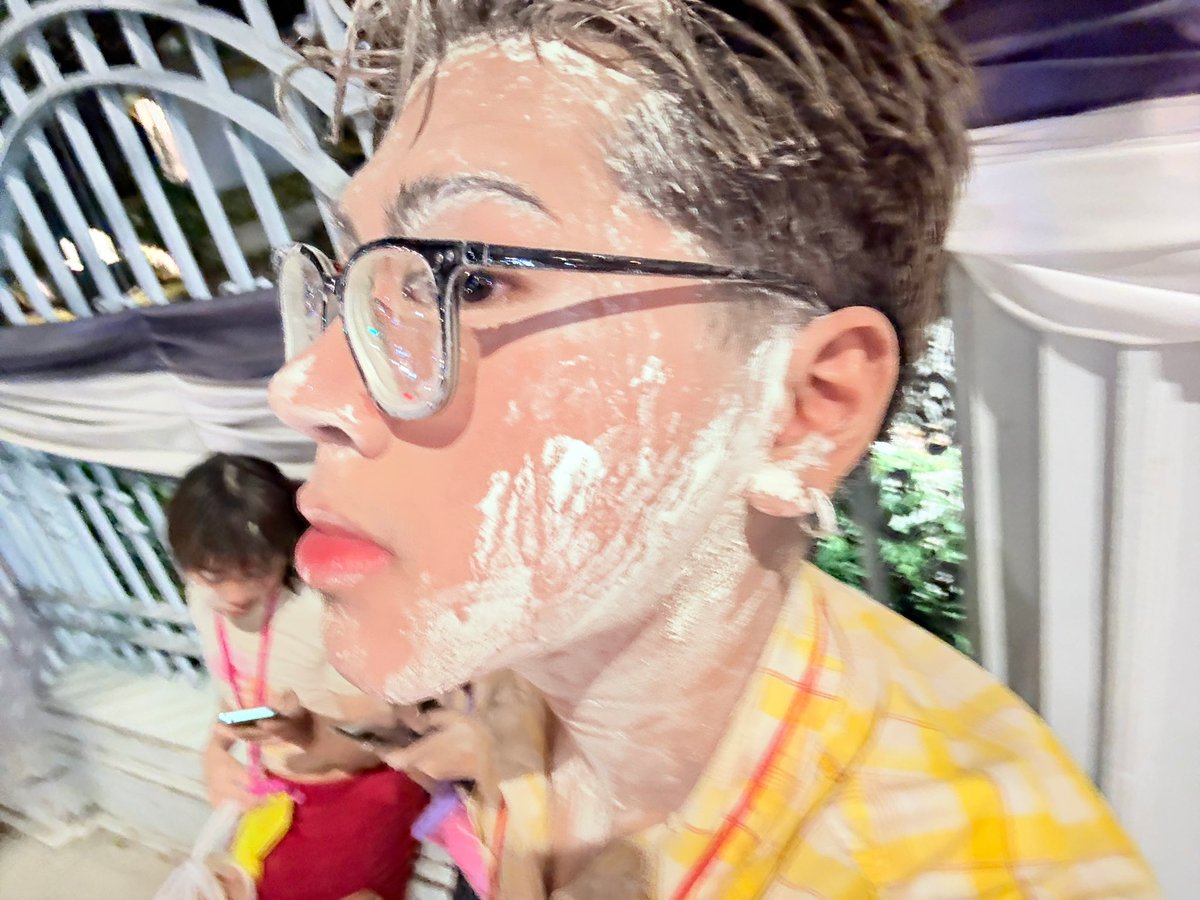 เดโน่เนิร์ดinwza007 tweet media