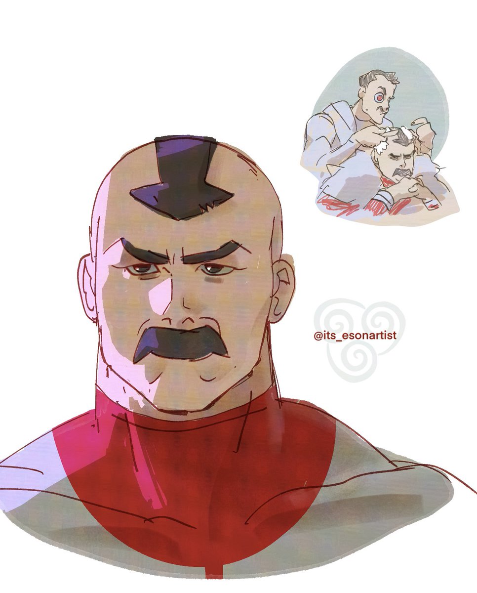 its_esonartist tweet media