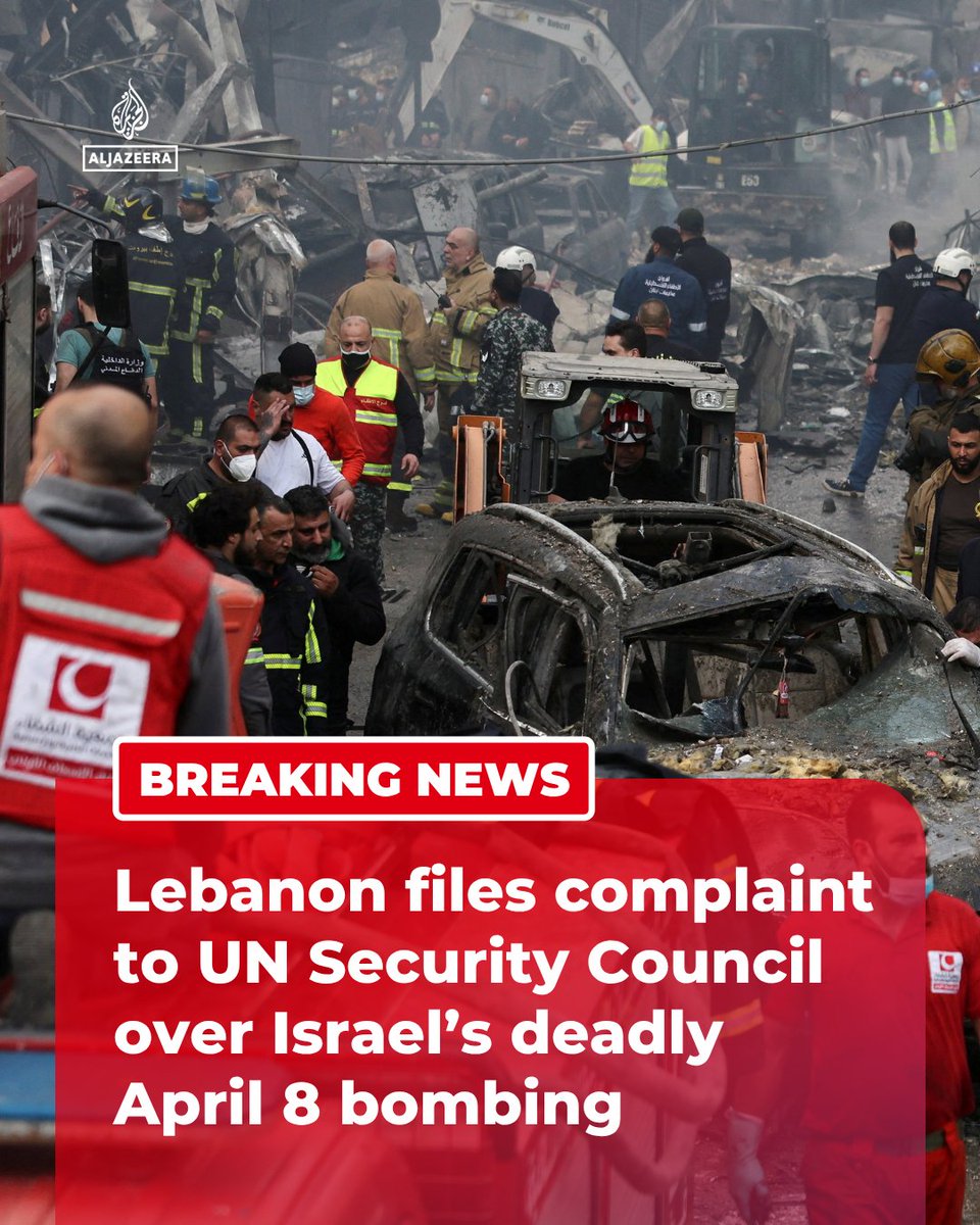 Al Jazeera English tweet media