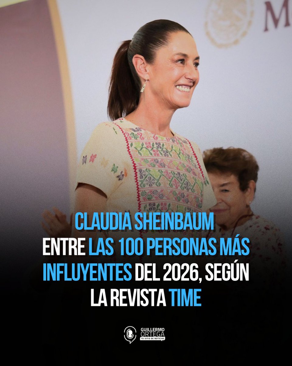 Guillermo Ortega Ruiz tweet media