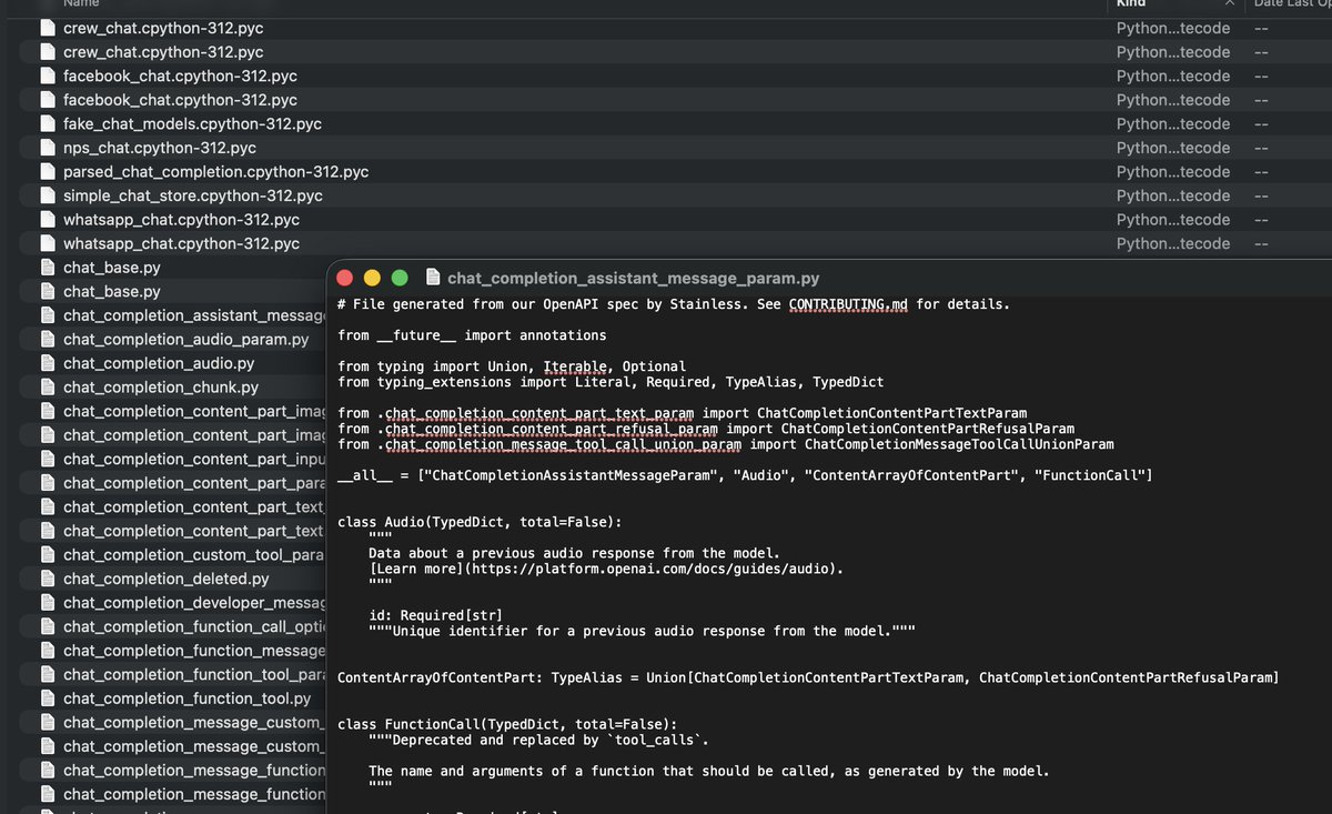 Genesis 6:9 tweet media