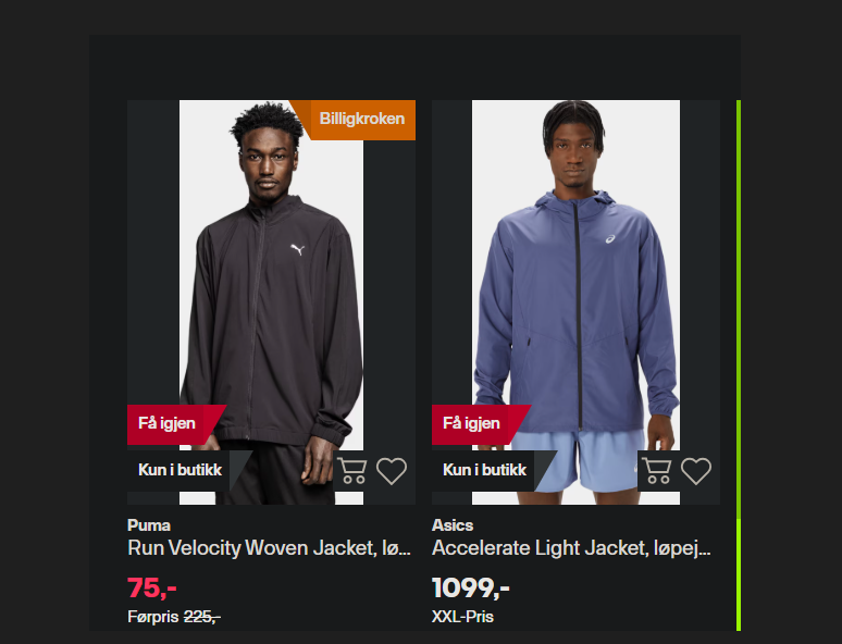 Norge først - Lykten.no 🇳🇴 tweet media