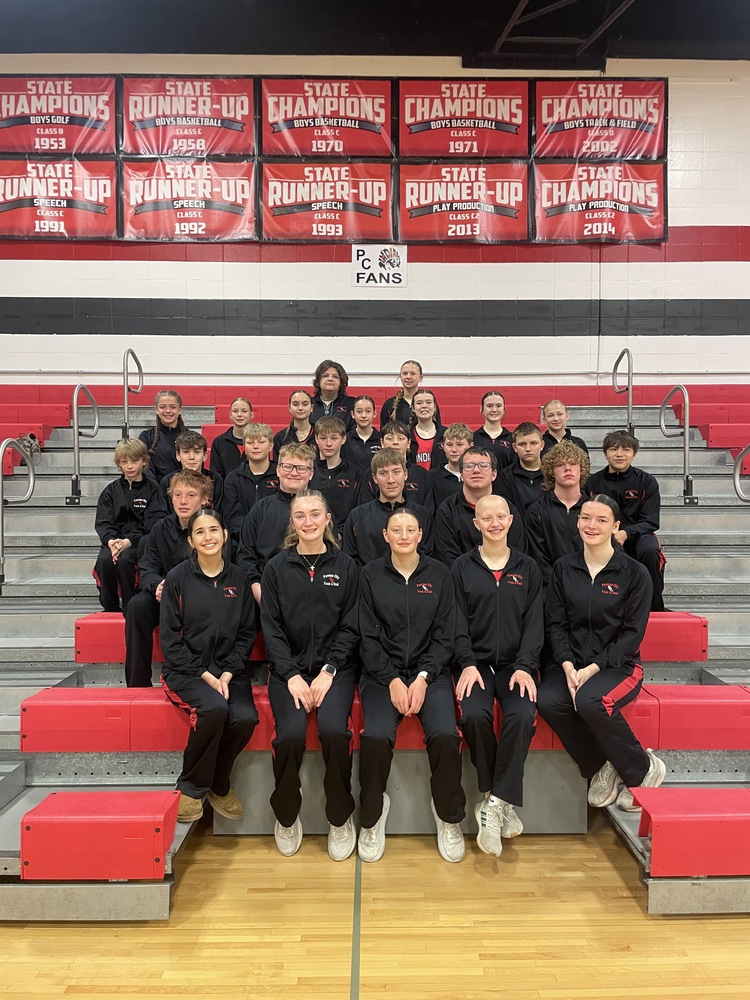 Pawnee City School tweet media